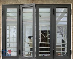 Nhôm Việt Nhật Vijalco