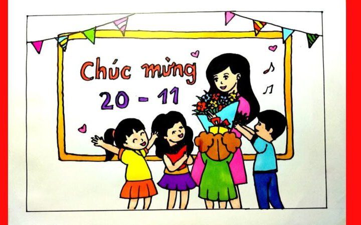 Ngày Nhà Giáo Việt Nam - Vai trò của giáo viên trong thời đại mới