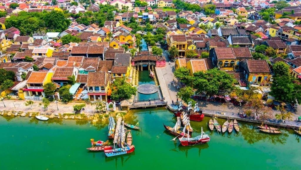 Phố cổ Hội An - 4. Bảo tàng văn hóa Sa Huỳnh