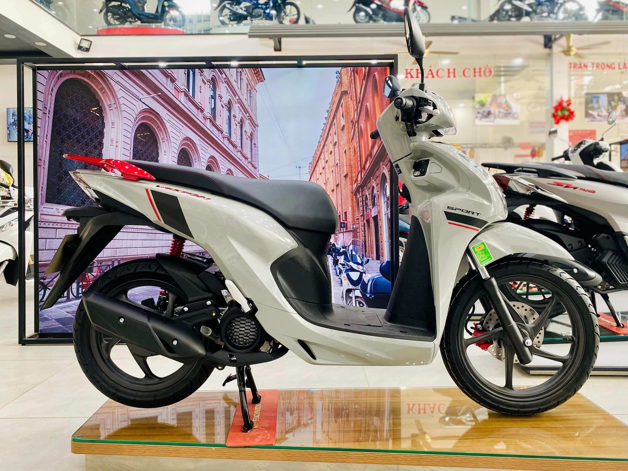 Xe Vision 2024 - 7. Có nên mua xe Vision 2024 không?