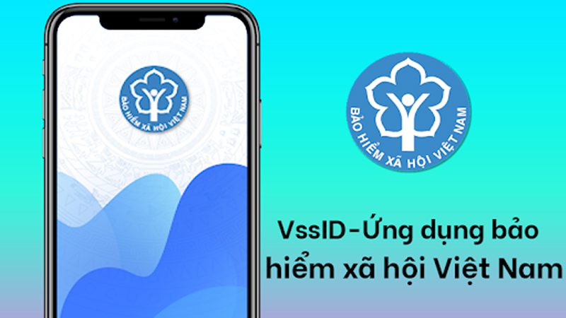 Ứng dụng VssID là công cụ mạnh mẽ và tiện lợi nhất để tra cứu BHYT.