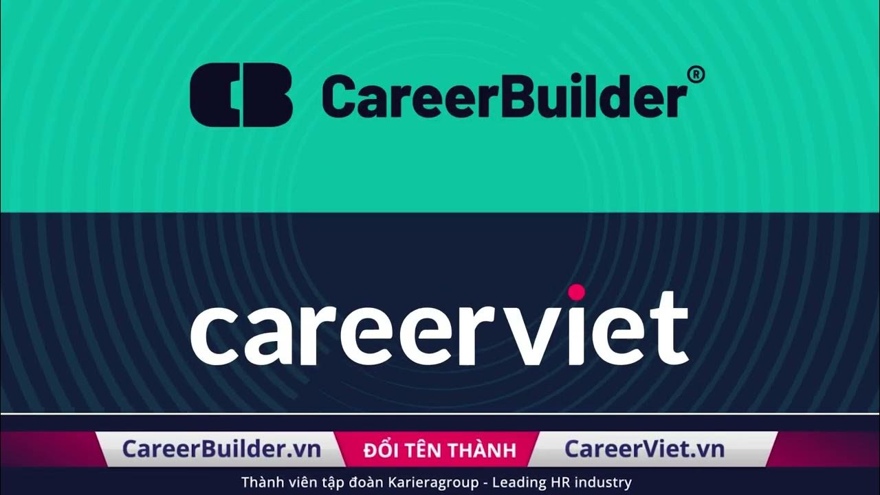 CareerViet là nền tảng tuyển dụng trực tuyến hàng đầu tại Việt Nam.