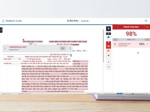 Check Đạo Văn: 5 Công Cụ Và Hướng Dẫn Kiểm Tra Đạo Văn Hiệu Quả 2026