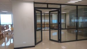 Cửa Nhôm Technal: Kiệt Tác Kiến Trúc Từ Trái Tim Nước Pháp