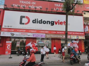 Di Động Việt: 5 Yếu Tố Tạo Nên Thành Công Của Hệ Thống Bán Lẻ "Chuyển Giao Giá Trị Vượt Trội"