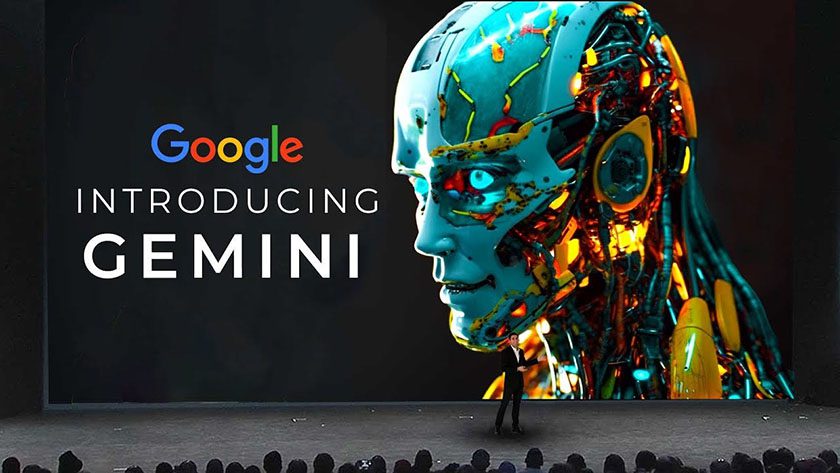 Gemini AI có tiềm năng ứng dụng rộng rãi trong mọi mặt của đời sống và công việc.
