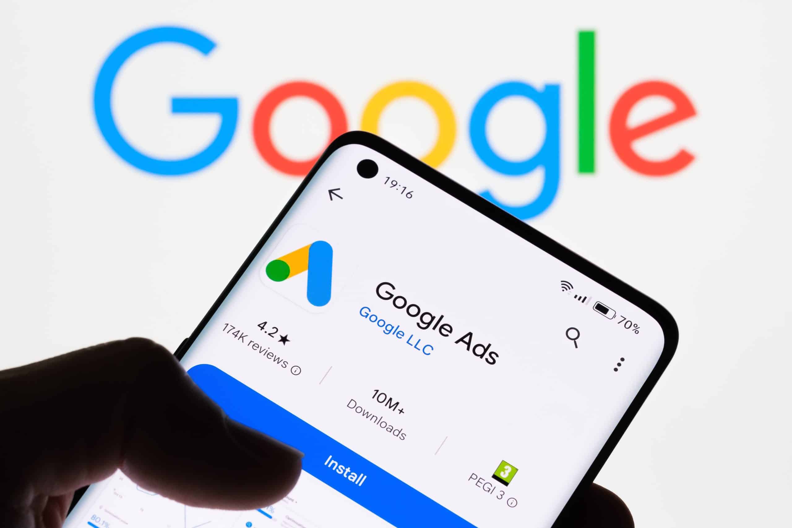 Điểm chất lượng là yếu tố then chốt giúp tối ưu chi phí và thứ hạng trong Google Ads.