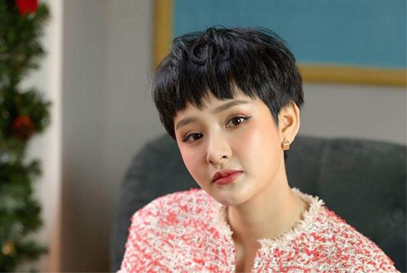 Scandal "anh em nương tựa" đã trở thành một cú sốc lớn, ảnh hưởng nghiêm trọng đến sự nghiệp của Hiền Hồ.