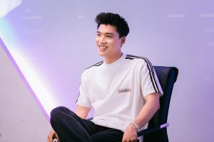Hiếu Thứ Hai: 5 Yếu Tố Tạo Nên Sức Hút Của "Rapper Toàn Năng"