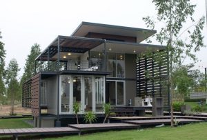 Nhà Tiền Chế: Giải Pháp Xây Dựng Nhanh Và Tối Ưu Chi Phí 2025