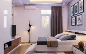 Phong Thủy Phòng Ngủ: 5 Nguyên Tắc Vàng Và 7 Lỗi Cần Tránh Tuyệt Đối