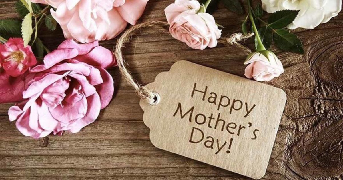 Những món quà tuy nhỏ nhưng chứa đựng tình cảm lớn lao là điều không thể thiếu trong Ngày của Mẹ.