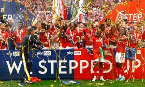 Câu lạc bộ bóng đá Nottingham Forest: Lịch sử, Thành tựu