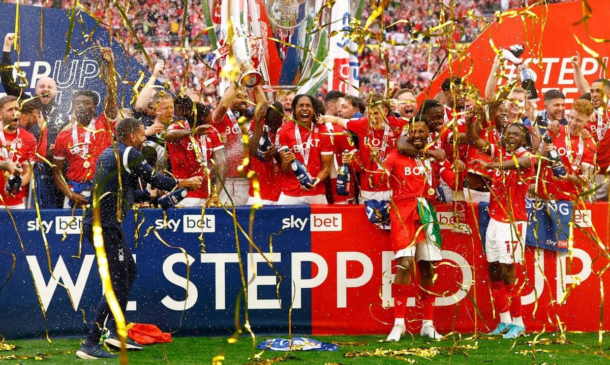 Vinh quang tại Cúp C1 châu Âu (UEFA Champions League)