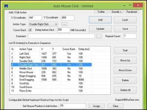 Tổng Quan Về Auto Click: Công Cụ Tối Ưu Hóa Tương Tác Kỹ Thuật Số