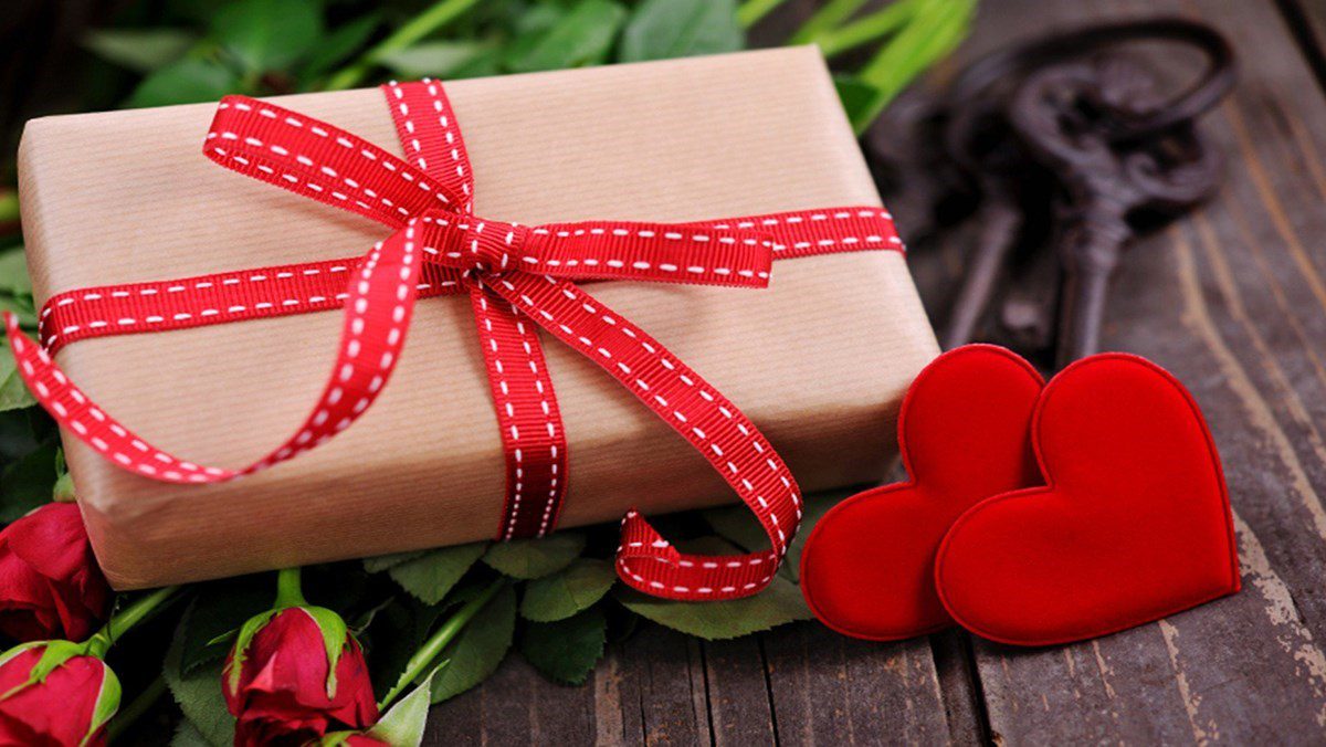 Cơ hội để bày tỏ tình cảm và sự quan tâm