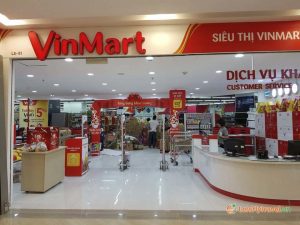 WinMart: Chuỗi Siêu Thị Hàng Đầu Việt Nam Với 5000+ Cửa Hàng