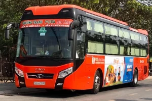 Xe Phương Trang: Đặt Vé, Lịch Trình & Kinh Nghiệm Di Chuyển Tiện Lợi Nhất