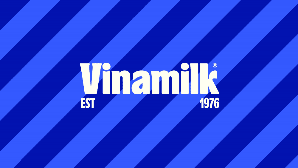 Vinamilk là tên viết tắt của Công ty Cổ phần Sữa Việt Nam, được thành lập vào năm 1976