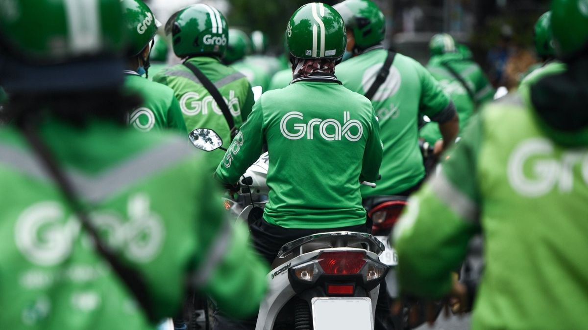 Hệ Sinh Thái Dịch Vụ Đa Dạng Của Grab