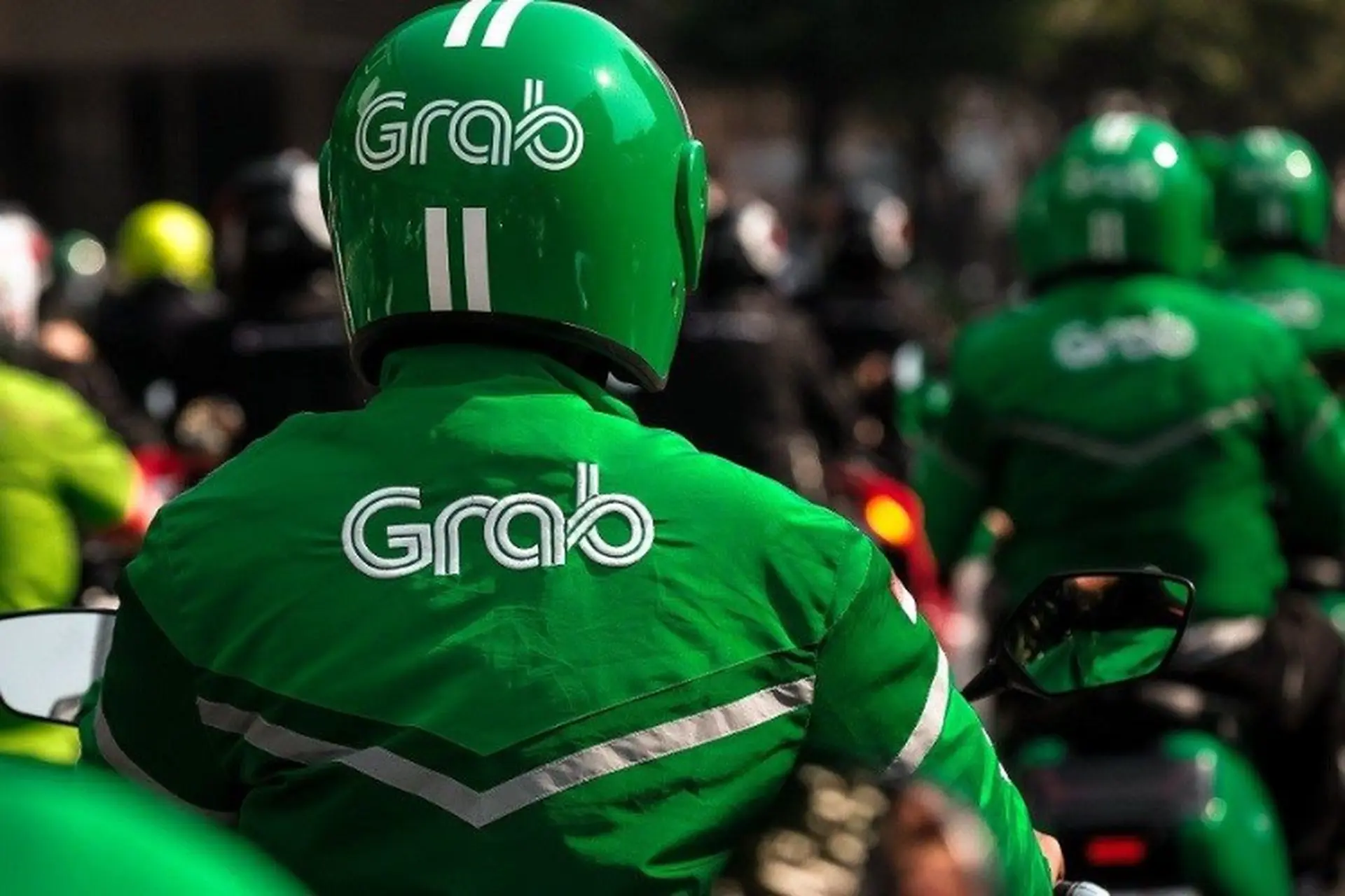 Hành trình của Grab là một câu chuyện truyền cảm hứng