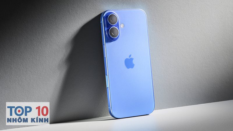 Đánh giá iphone 16 - Đánh giá iphone 16: Thiết kế và trải nghiệm cầm nắm
