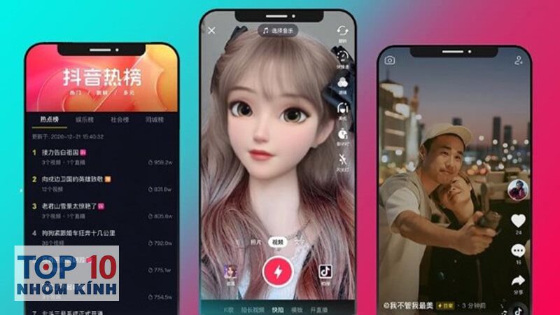 douyin là gì - Tín hiệu gắn kết quan trọng