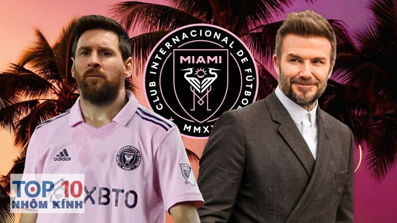 inter miami - Sân đấu và hạ tầng