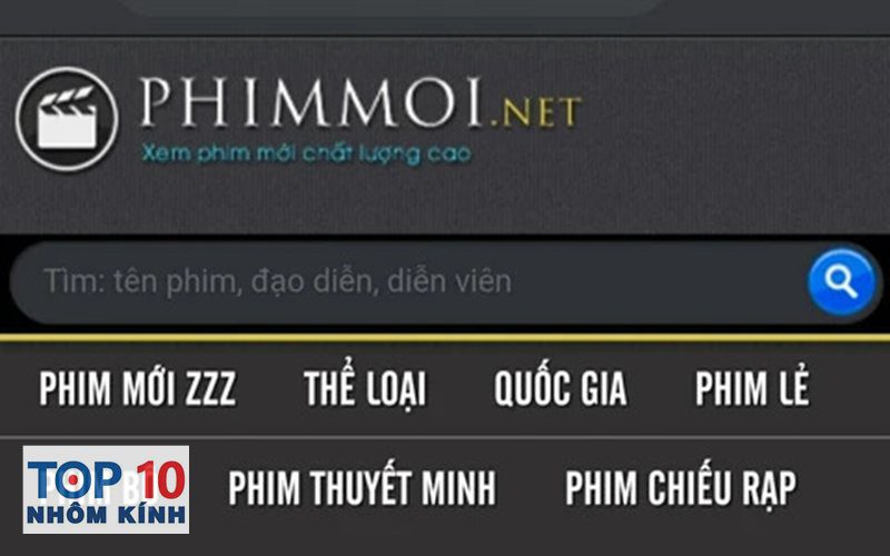 phimmoi - Chất lượng phát & tốc độ