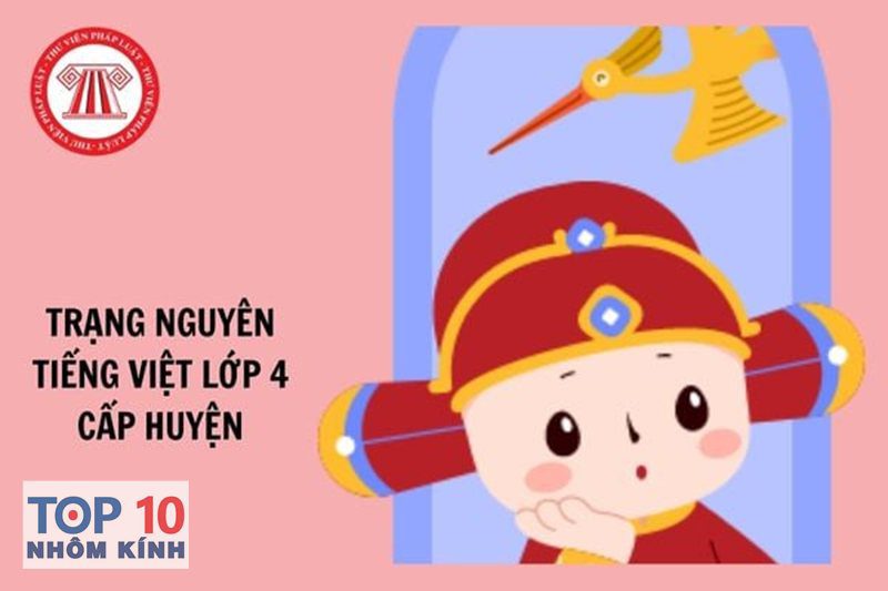 Trạng nguyên tiếng Việt - Bước 3: Đọc hiểu chiến lược