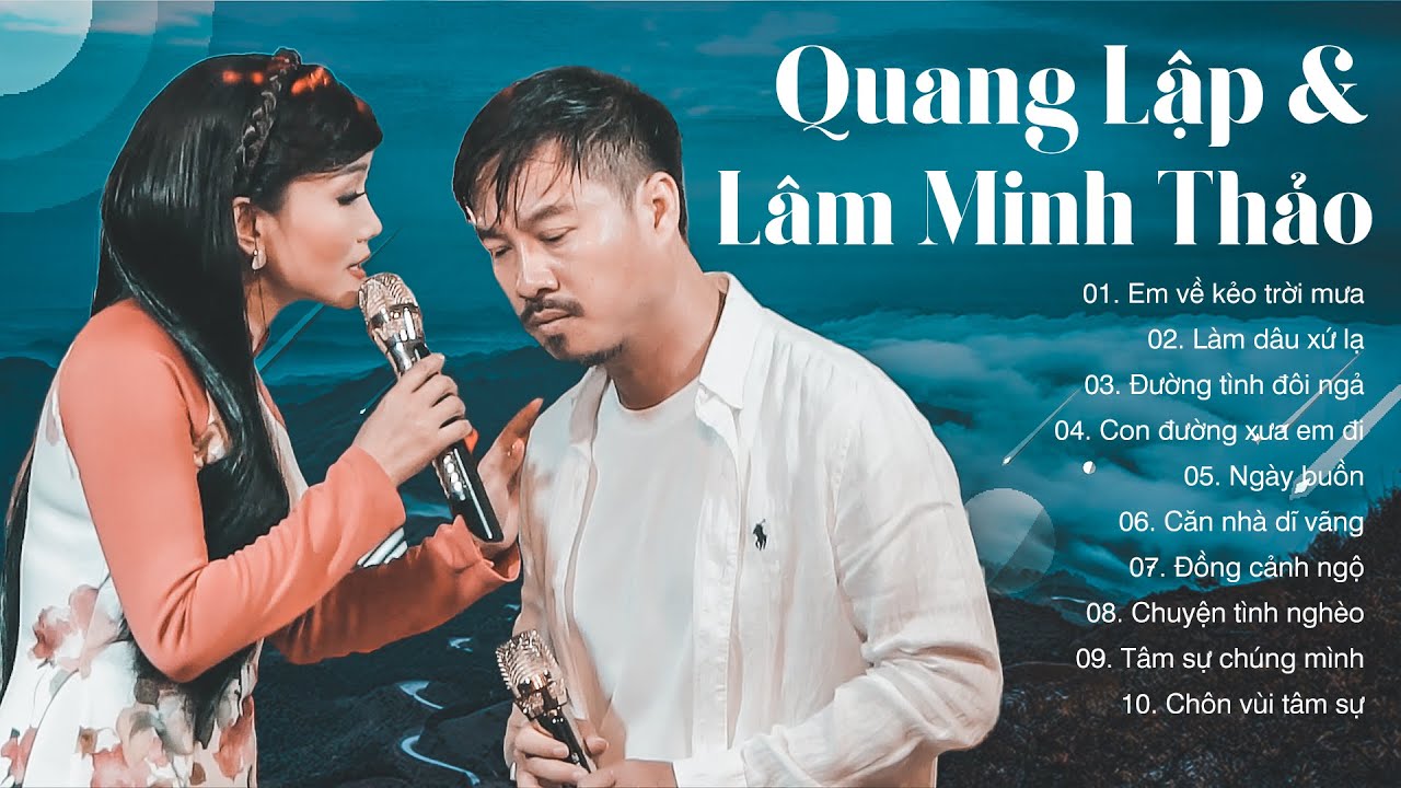 Một hướng đi khác của ca nhạc trữ tình là sự kết hợp với các làn điệu dân ca truyền thống