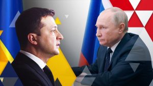 Xung đột Nga Ukraine: Toàn cảnh, Nguyên nhân và Hậu quả toàn cầu