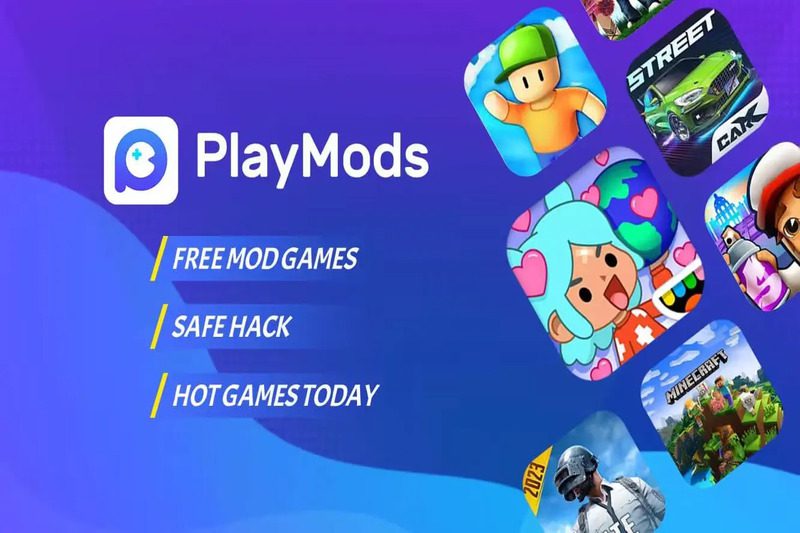 Play mod là gì?