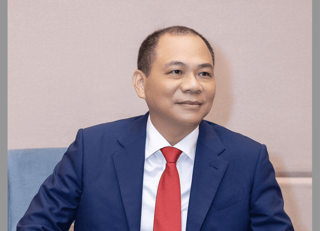 Tầm Nhìn Chiến Lược và Triết Lý Kinh Doanh Của Phạm Nhật Vượng