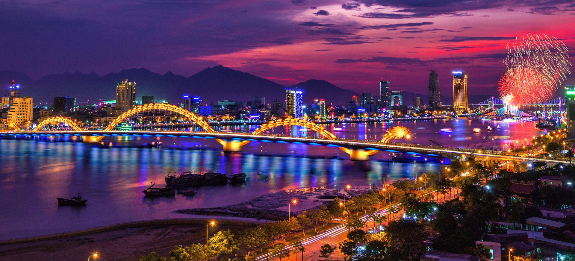 Đặc Điểm Thời tiết Đà Nẵng Qua Từng Mùa Trong Năm