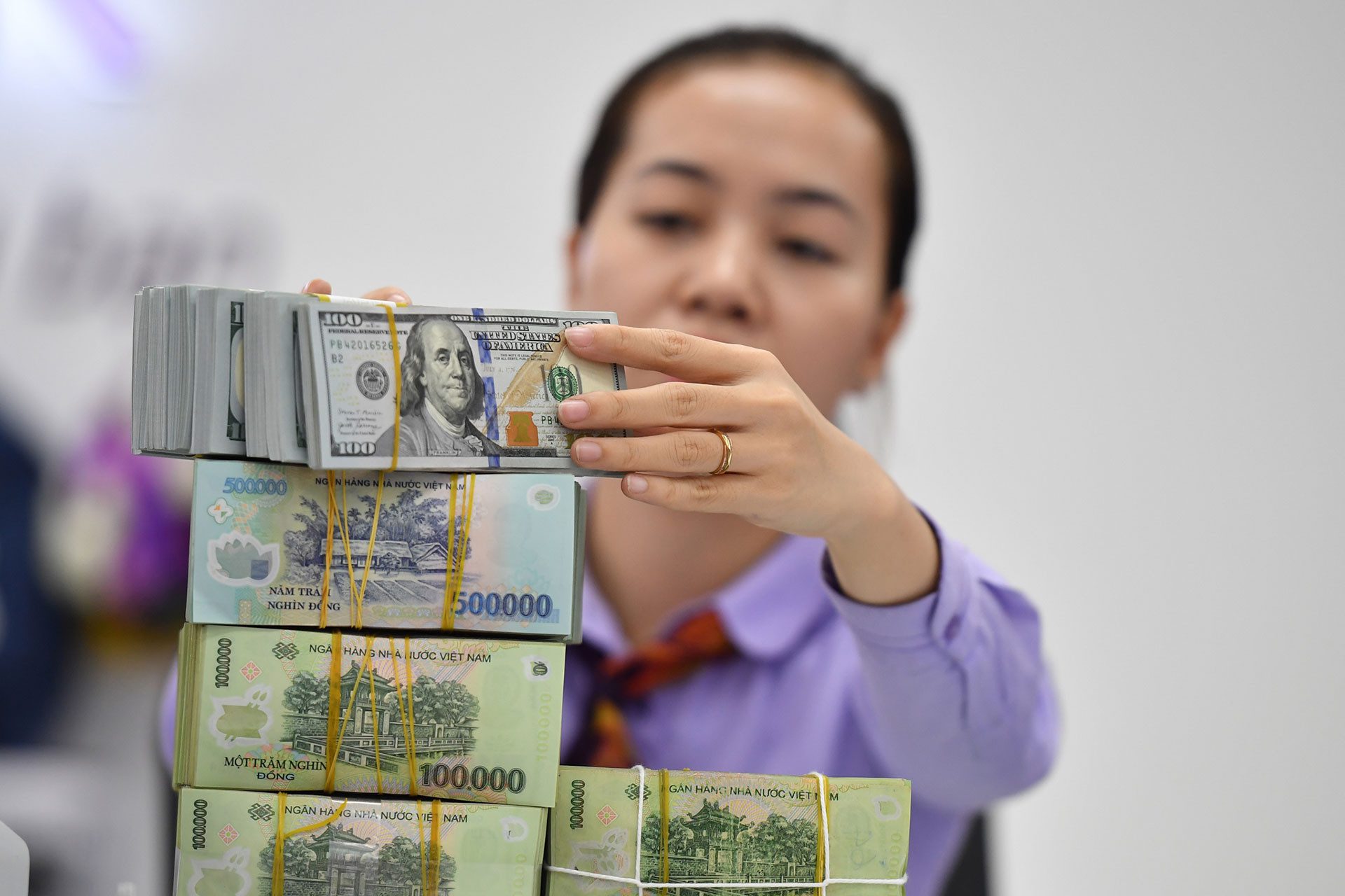 Chính sách tiền tệ của Ngân hàng Nhà nước Việt Nam