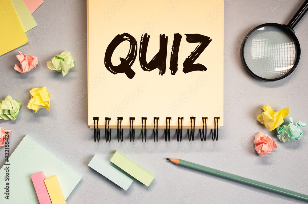 Đánh giá Quizz - Giao diện trực quan, dễ làm quen