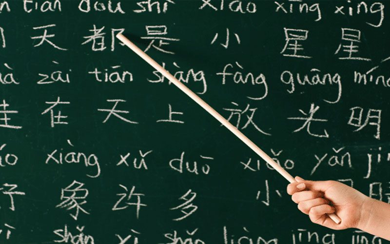Dịch tiếng Trung sang tiếng Việt - Nhu cầu dịch thuật tiếng Trung hiện nay