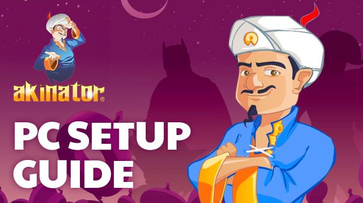 Đánh giá Akinator - Akinator là trò chơi gì?