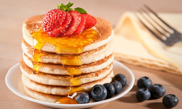 Pancake - Nguồn gốc và sự phổ biến trên thế giới