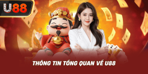 Giới thiệu đôi nét về nhà cái U88