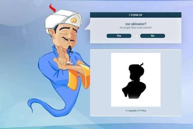 Đánh giá Akinator - Những ưu điểm nổi bật của Akinator