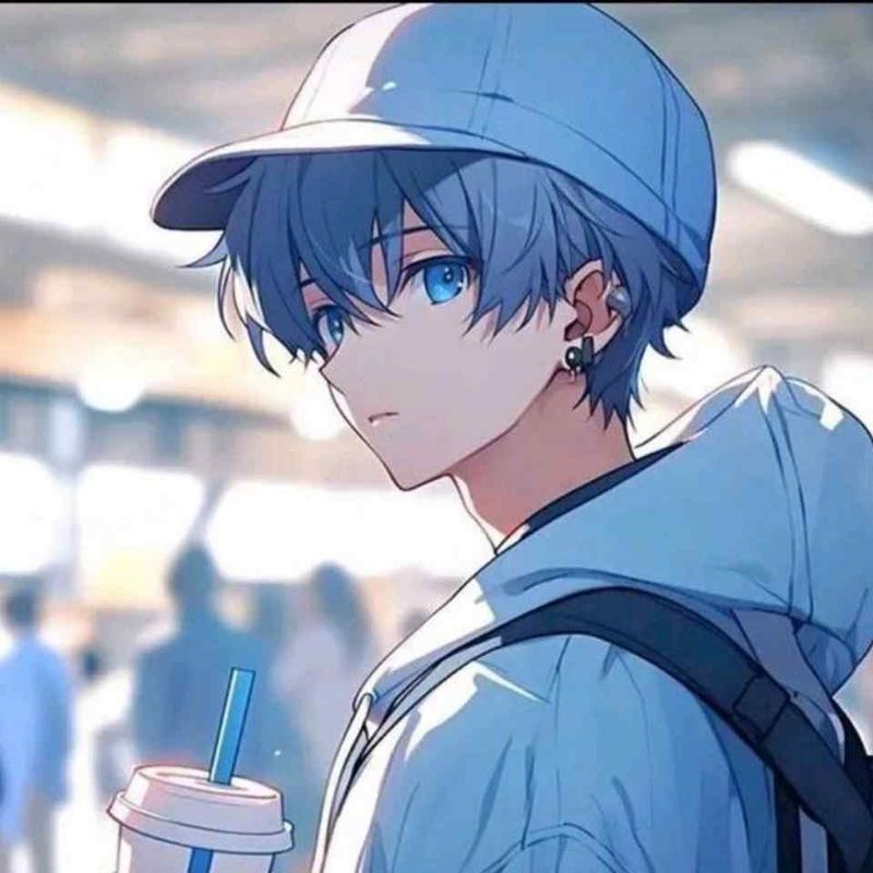 Ảnh anime - Khái niệm và đặc trưng của anime