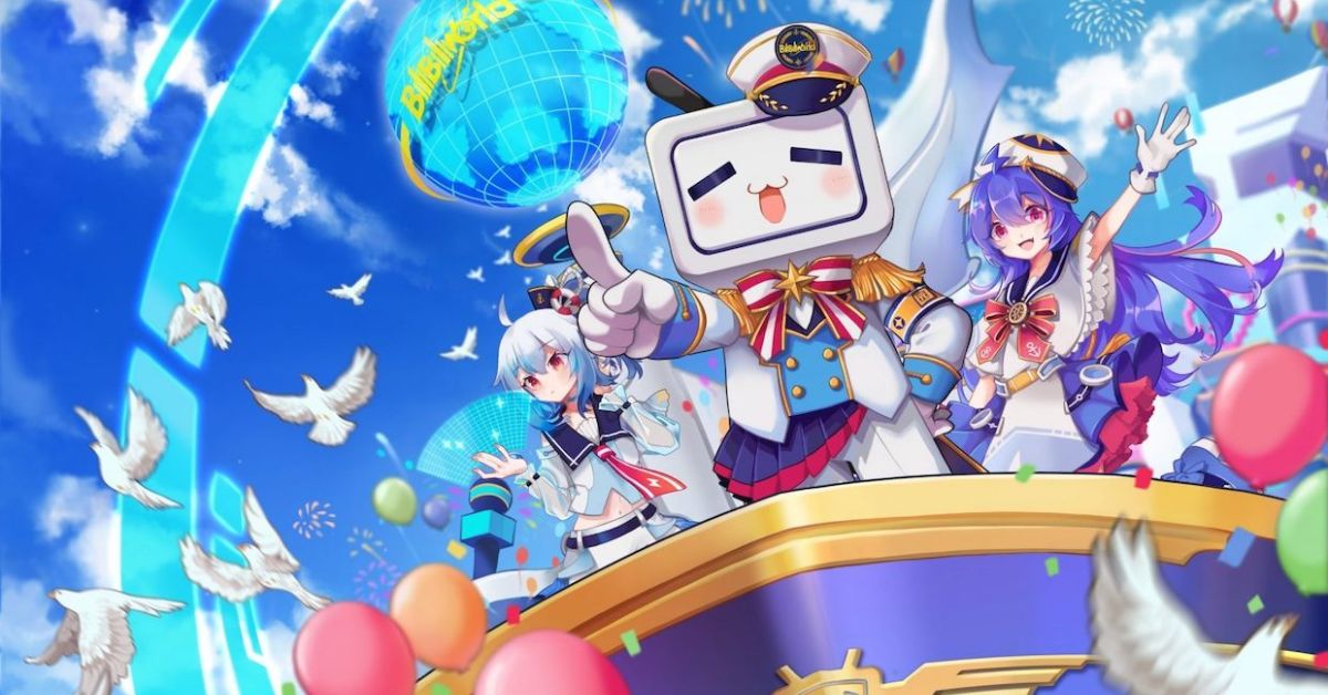 Đánh giá Bilibili - Bilibili là nền tảng gì?