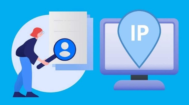 Cách Check ip - Vì sao nên kiểm tra IP thường xuyên?