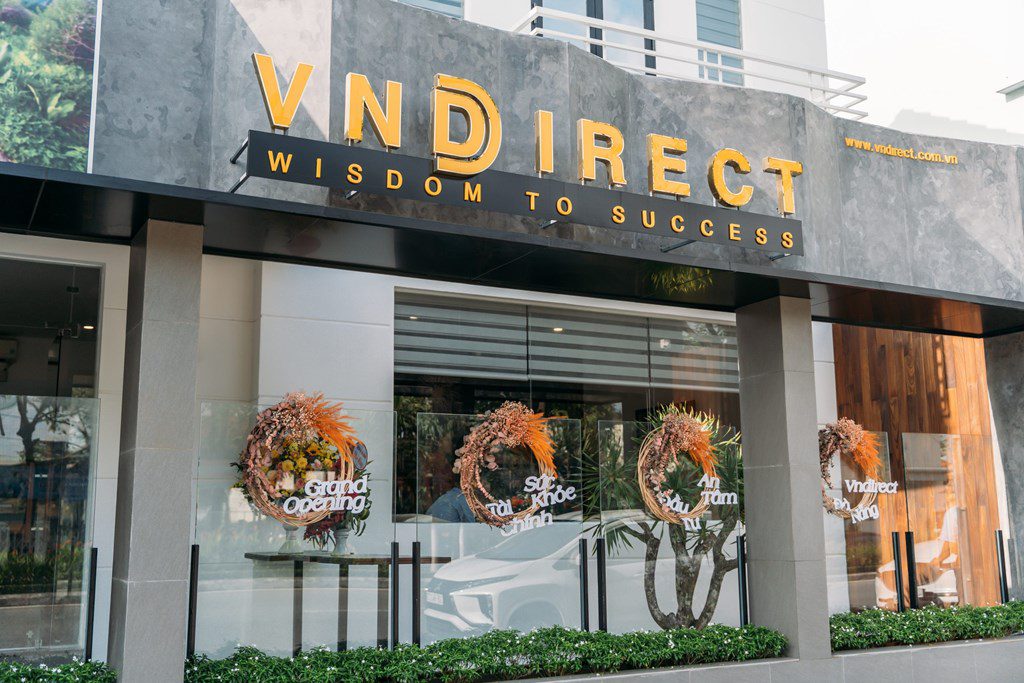 Đánh giá Vndirect - Lịch sử hình thành và vị thế trên thị trường