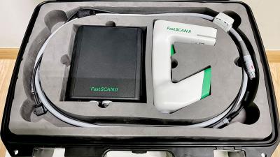 Fastscans - Lưu lại hóa đơn, chứng từ kế toán