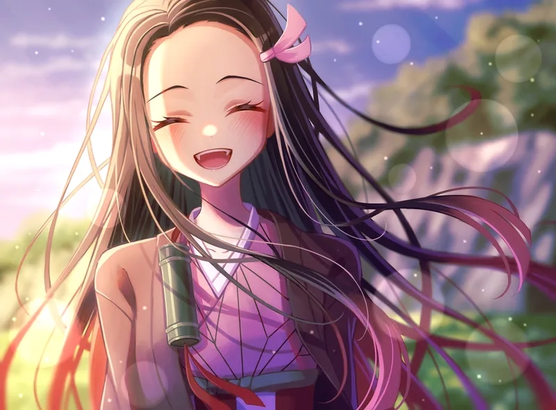 Ảnh anime - Ảnh anime dễ thương, đáng yêu