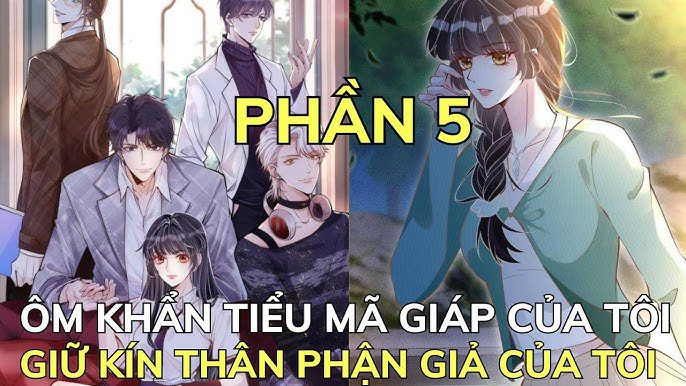 Đánh giá Doctruyen3q: Web đọc truyện tranh online đáng thử? - Trải nghiệm trên điện thoại và máy tính bảng