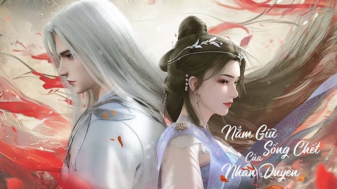Truyện Tiên Nghịch - Hành trình tu luyện và trưởng thành của nhân vật chính
